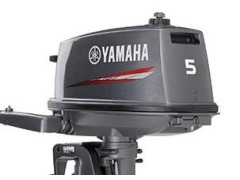 Yamaha 4A / 5C Parts